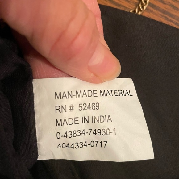 Beaded evening handbag - Picture 6 of 10